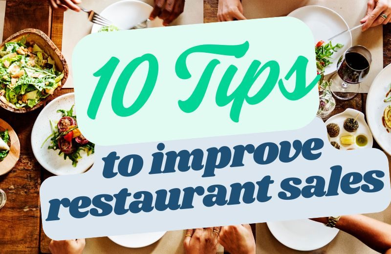 10 Golden Tips for Restaurant Success