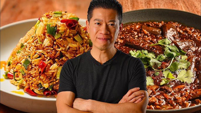 10 Authentic Chinese Recipes You Must Try at Home