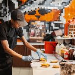 Cloud Kitchen Business: The Future of the Food Industry