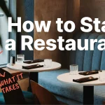 Restaurant Menu Design Tips That Attract Customers