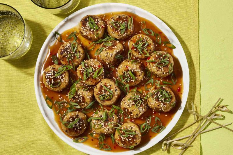 Delicious Vegetarian Recipes Full of Flavor