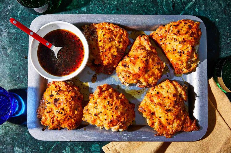 Most Popular Air Fryer Recipes Right Now