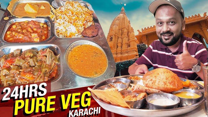 Pakistani Traditional Foods That Never Go Out of Trend