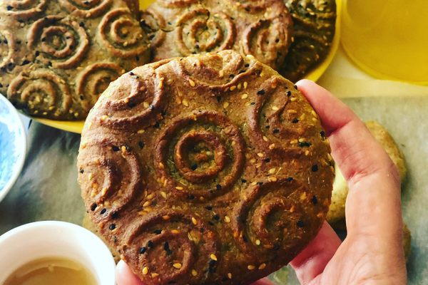 Kitchen Dispatch: The Bread That Almost Broke Me