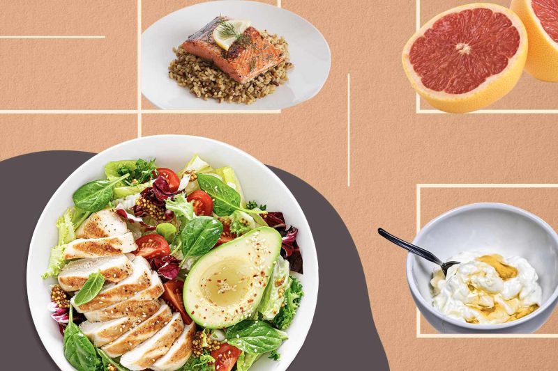 Healthy Eating: What to Include in Your Daily Diet