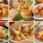 4 Snacks Ramadan Iftar Recipe Ideas