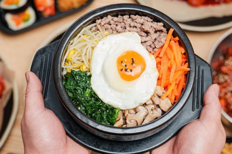 Healthy and Tasty: 10 Chinese and Korean Recipes to Try