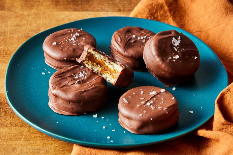 No-Bake Dessert Recipes Kids Love
