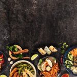 Easy Chinese and Korean Recipes for Quick Weeknight Dinners