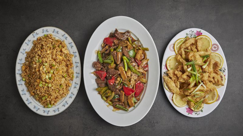 Easy Chinese and Korean Recipes for Quick Weeknight Dinners