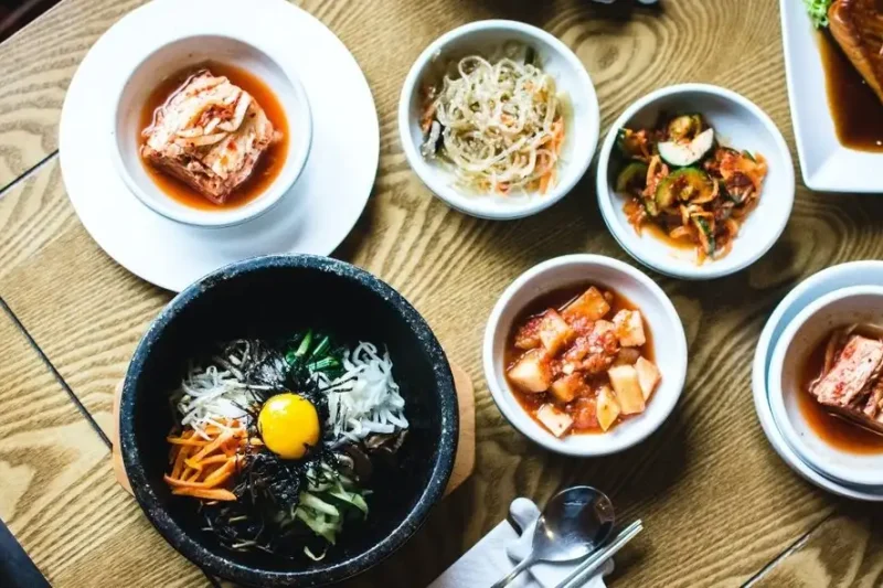 Korean Cuisine Made Easy: Top 10 Recipes for Beginners