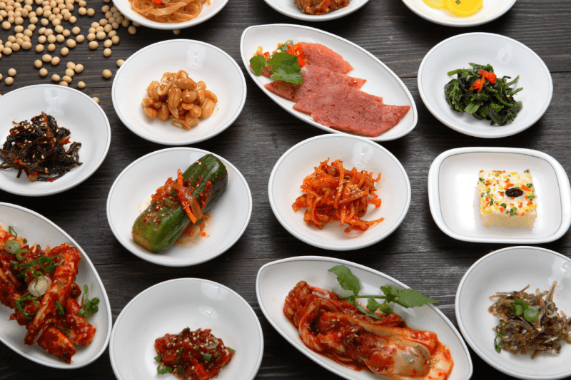 Korean Food Trends Popular in Pakistan