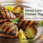 BBQ Chicken Tortilla Pizzas | Crispy 15-Minute Thin Crust Recipe
