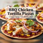 Honey Lime Grilled Chicken Thighs | Juicy & Zesty 20-Minute Recipe