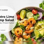 Chipotle Salmon Tacos with Fresh Mango Salsa | Healthy & Spicy