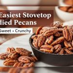 Brown Butter Maple Glazed Carrots | Easy 15-Minute Side Dish