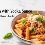 Easy Spinach Lasagna Rolls | Simple Vegetarian Dinner Recipe