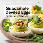 Easy Breakfast Tacos with Bacon and Avocado | 10-Minute Recipe