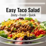 Easy Avocado Feta Mediterranean Salsa | 10-Minute Appetizer