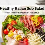 Strawberry Spinach Salad with Bacon