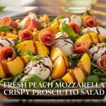 The Best Summer Chicken Fruit Salad | Fresh & Easy Recipe