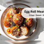 Pineapple Stuffed Teriyaki Chicken – Sweet & Savory