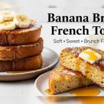 Fudgy Banana Bread Brownies | One-Bowl Recipe