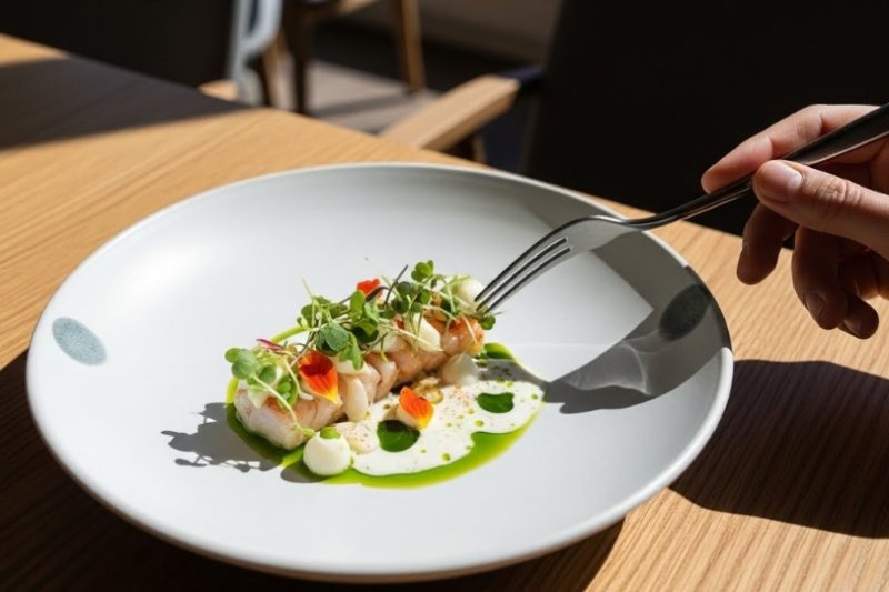 Noma Copenhagen Review: Is the World’s Most Expensive Tasting Menu Worth Your Life Savings?