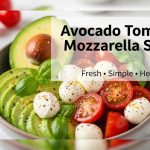 Mediterranean Chopped Salad with Creamy Tzatziki Dressing
