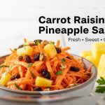 Easy Lemon Roasted Shrimp Cocktail | Oven-Baked Appetizer