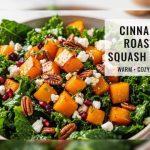 Maple Mustard Salmon Sheet Pan Dinner | Easy 25-Minute Meal