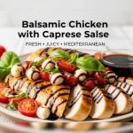 Oven Baked Maple BBQ Salmon | Quick 20-Minute Glazed Salmon