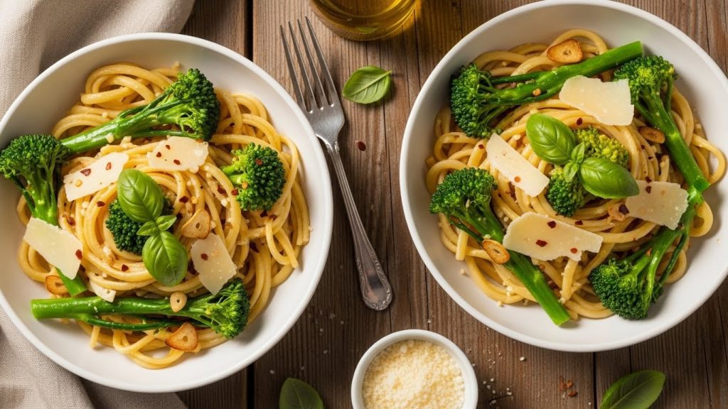 Healthy Easy Healthy Broccoli Pasta - Nutritious & Delicious Recipe 4 Whisk 8712a3129a29280af284a1ed93b66dd8dr
