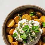 Easy Mediterranean Tuna Salad | Healthy Mayo-Free Recipe