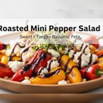 Fresh Fruit Salad with Honey Lime Poppy Seed Dressing