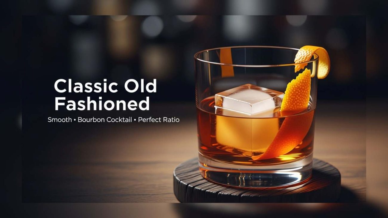 old fashioned, bourbon cocktail, classic cocktail, whiskey drink, bitters, happy hour