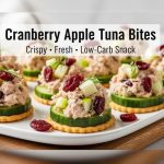 Smoked Salmon Sushi Roll Ups – Easy Keto & Low Carb