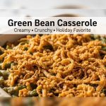 Classic Beef Lasagna Recipe (Meaty & Cheesy)
