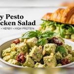 Best Easy Kale Pesto Recipe – Vibrant, Healthy & 5-Minute Sauce