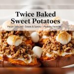 Creamy Roasted Garlic Mashed Potatoes – Silky & Flavorful