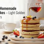 Classic French Toast Recipe – Crispy, Custardy & Perfectly Golden