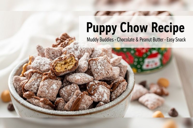 The Best Christmas Crack Recipe (Easy Saltine Toffee)