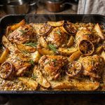 High Protein Creamy Beef Pasta Recipe | 30-Minute Dinner