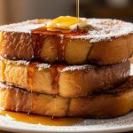 Pancake Recipe – Fluffy, Soft & Perfectly Golden Every Time