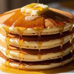 French Toast Recipe – Crispy, Custardy & Perfectly Golden