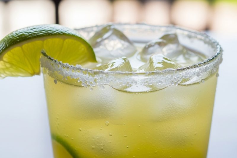 Margarita Recipe – Classic Fresh Lime Cocktail (Easy & Perfect Every Time)