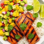 Easy Bruschetta Chicken (Grilled, Baked, or Stove Top Recipe)