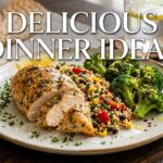 Delicious Budget Family Dinner Recipes Under $10