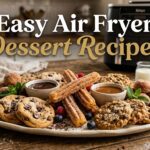 Crispy Air Fryer Potatoes: Perfect Crunch Recipes