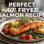 Crispy Air Fryer Potatoes: Perfect Crunch Recipes